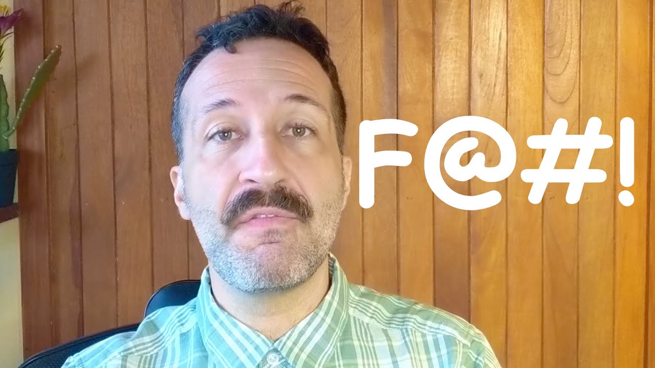what is the f word in italian
